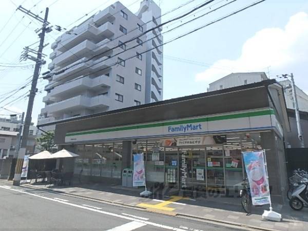 ファミリーマート 柳馬場押小路店
