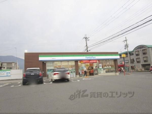 ファミリーマート　和邇南浜店
