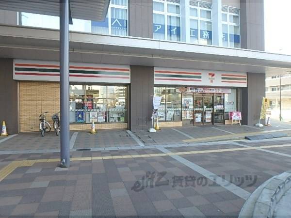 セブンイレブン　大津駅前店