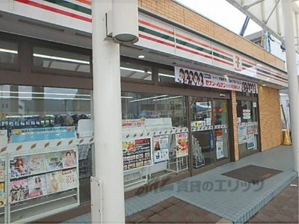 セブンイレブン ハートイン野洲駅南口店