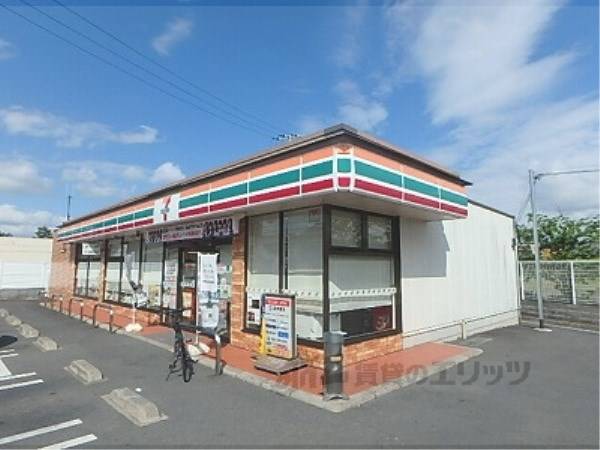 セブンイレブン 守山古高店