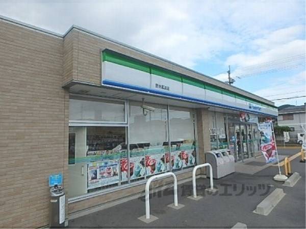 ファミリーマート 野洲冨波店