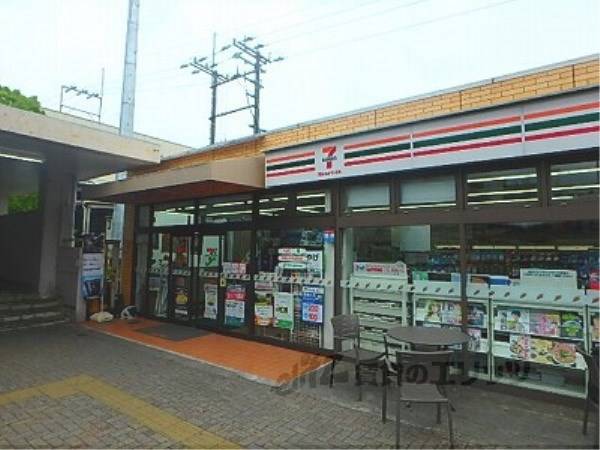 セブンイレブン ハートイン守山駅西口店