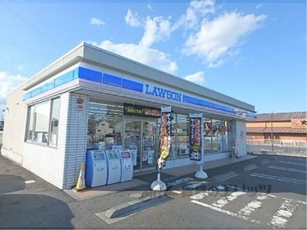ローソン 野洲市三宅店