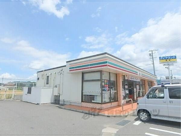 セブンイレブン　栗東林西店