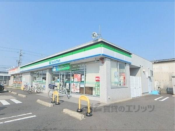 ファミリーマート守山播磨田町店