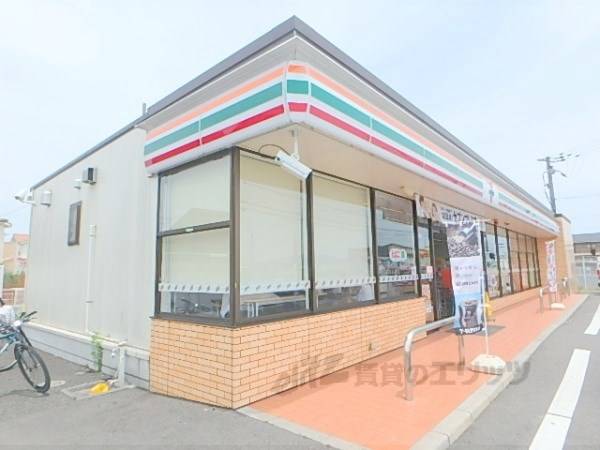 セブンイレブン 守山石田町店