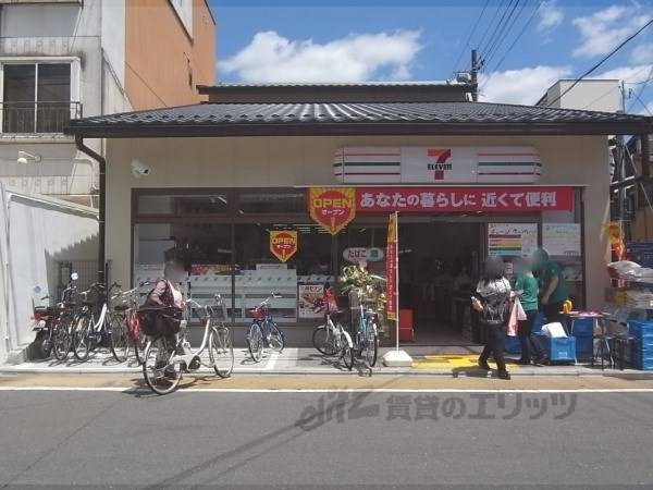 セブンイレブン　大宮寺之内店