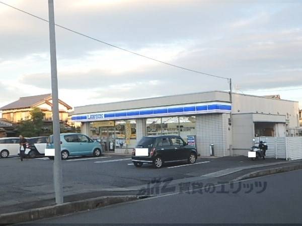 ローソン　中主西河原店