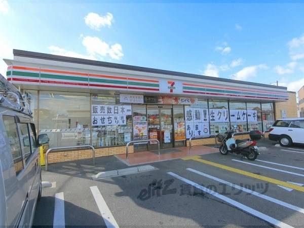 セブンイレブン 大津神領店