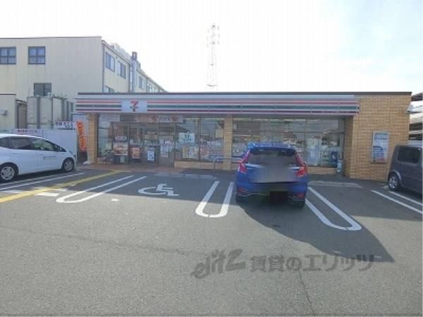 セブンイレブン　大江7丁目店