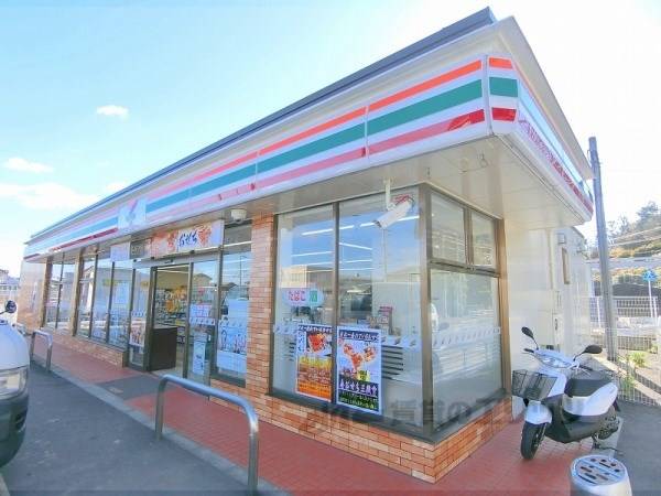 セブンイレブン　大津美崎町店