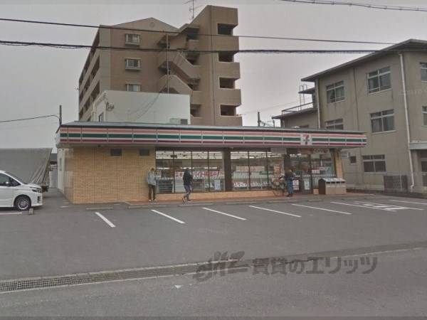 セブンイレブン 石部文化ホール前店
