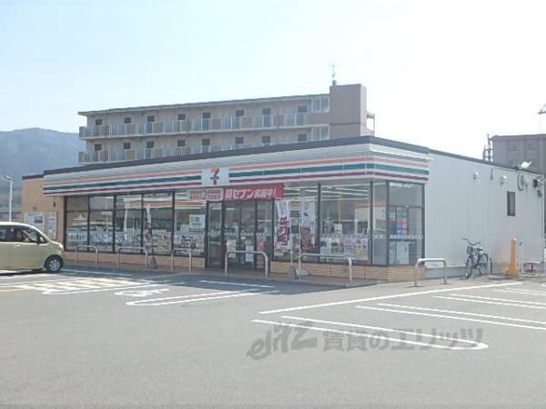 セブンイレブン　湖南三雲店