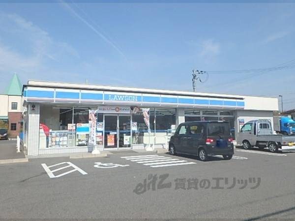 ローソン　湖南吉永店