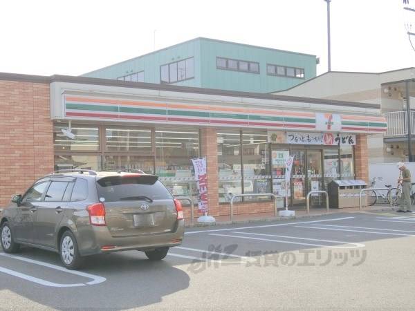 セブンイレブン 近江八幡桜宮町店
