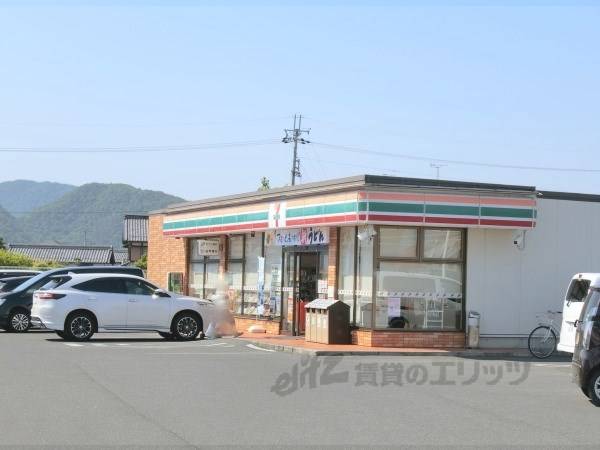 セブンイレブン 近江八幡鷹飼町店