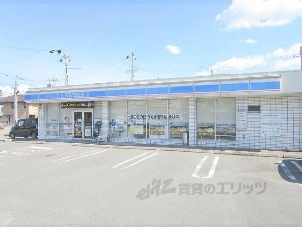 ローソン 亀岡千代川店