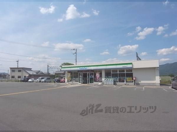 ファミリーマート　亀岡河原町店