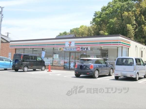 セブンイレブン　近江八幡千僧供町店