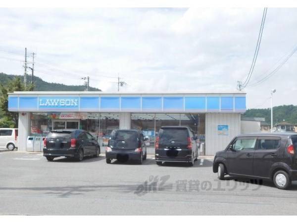 ローソン　甲西菩提寺店