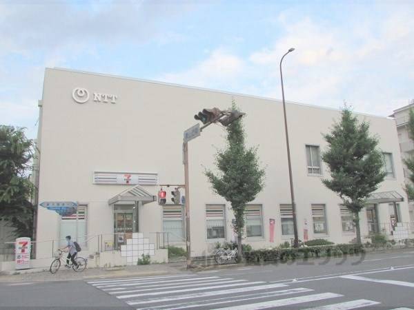 セブンイレブン　京都吉田近衛町店