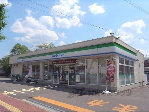 ファミリーマート　亀岡追分町店