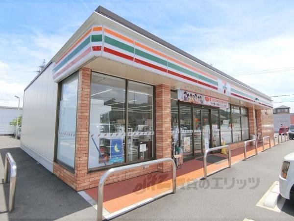 セブンイレブン 能登川中学校前店