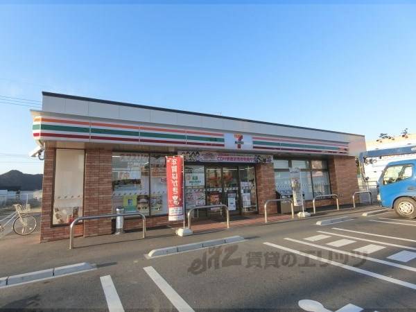 セブンイレブン　五個荘南店
