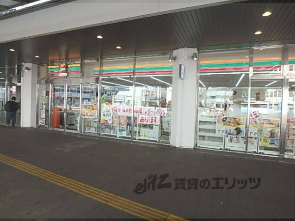 セブンイレブン　ハートインビエラ大津店