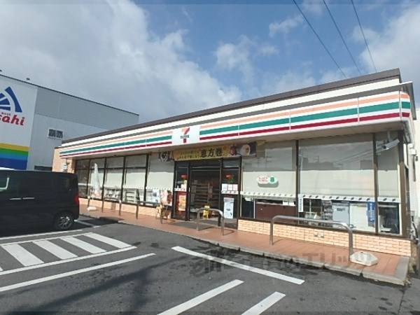 セブンイレブン　大津松山町店