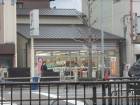 セブンイレブン　堀川丸太町店