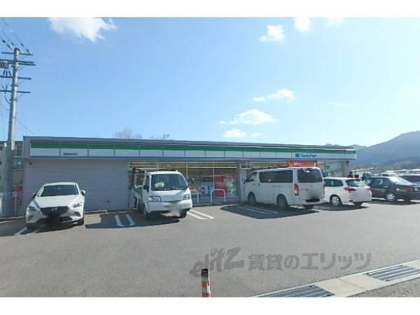 ファミリーマート 湖南石部南店