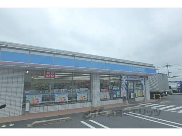 ローソン　甲西三丁目店