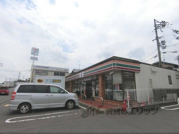 セブンイレブン　八幡御幸谷店