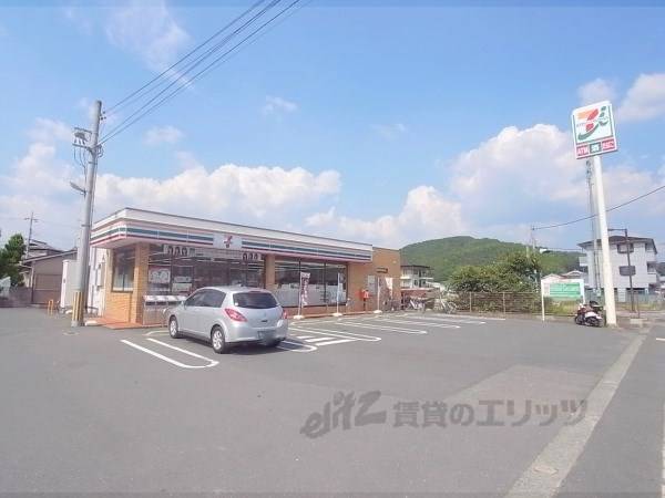 セブンイレブン 園部城南町店