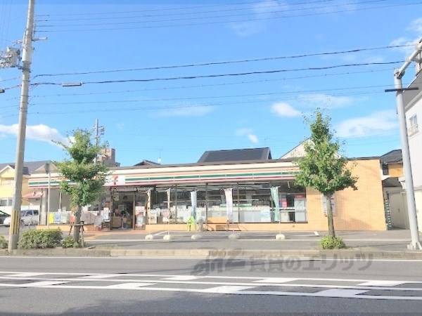 セブンイレブン 草津野村5丁目店