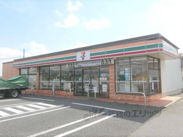 セブンイレブン 滋賀蒲生市子松井店