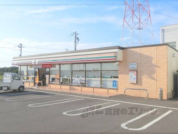 セブンイレブン　東近江永源寺店