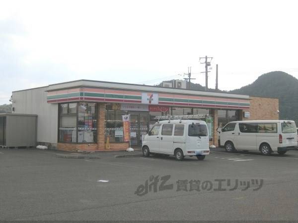 セブンイレブン　八日市布施店