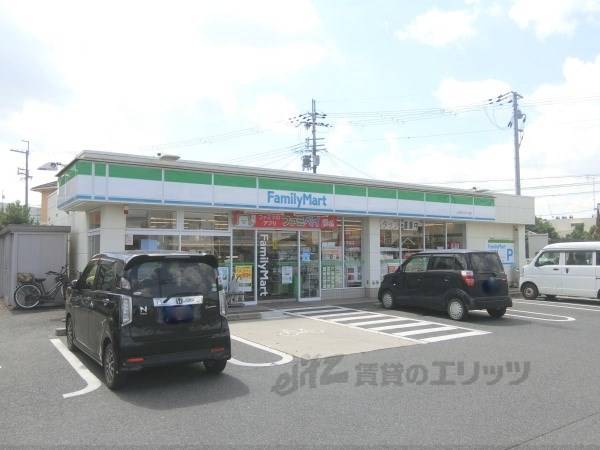 ファミリーマート　八日市ひばり丘店