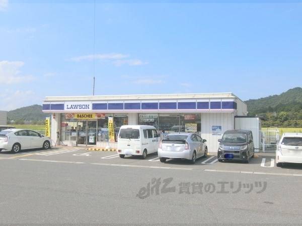 ローソン　東近江川合店