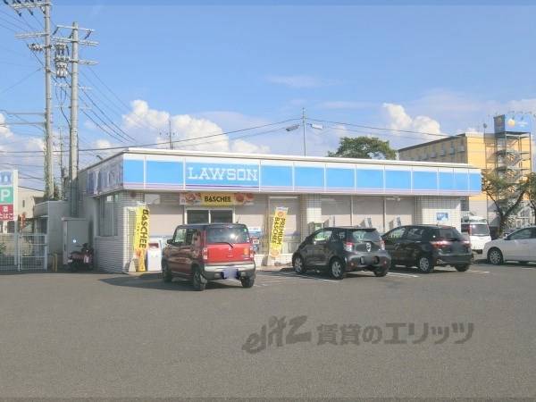 ローソン 八日市国立滋賀病院前店