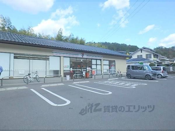 セブンイレブン　京都産業大学前店