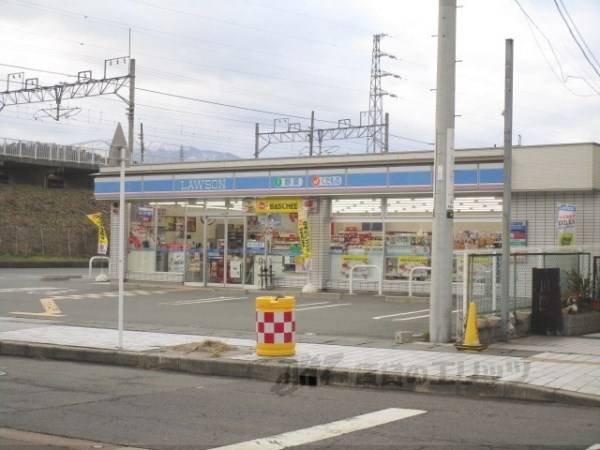 ローソン　近江高島駅前店