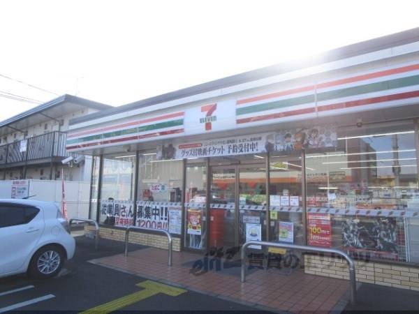 セブンイレブン　草津大路２丁目店