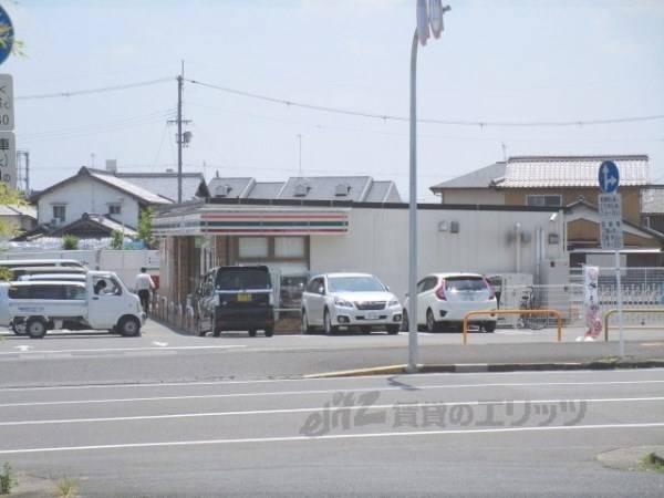 セブンイレブン　大津真野４丁目店
