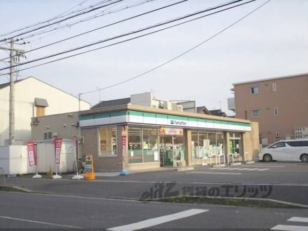 ファミリーマート　大津今堅田店