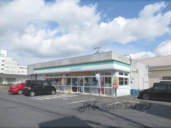 ファミリーマート 水口本綾野店