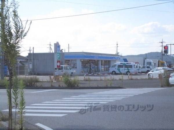 ローソン　土山垂水頓宮店